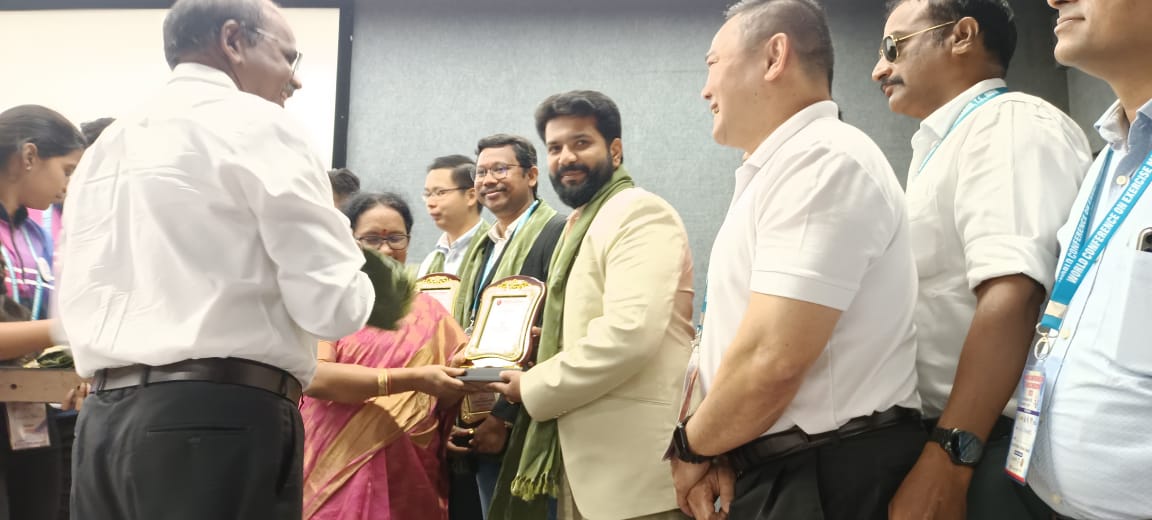 Padma Physiotherapy In Hyderabad 31