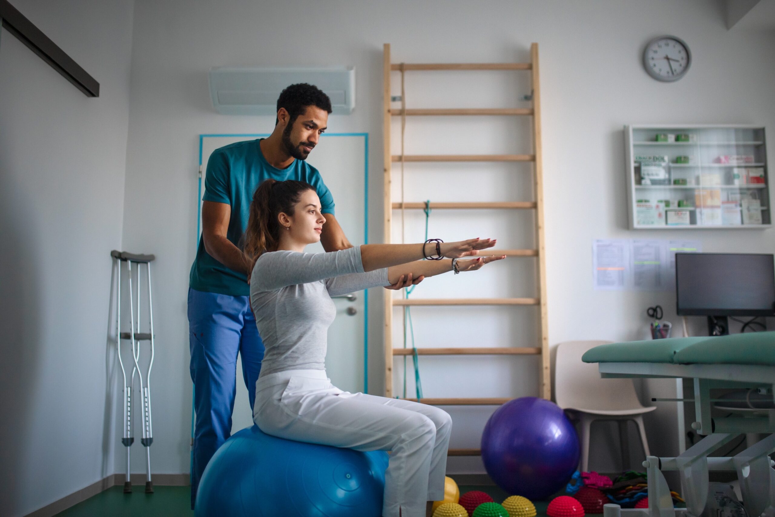 Exercise Medicine & Sports