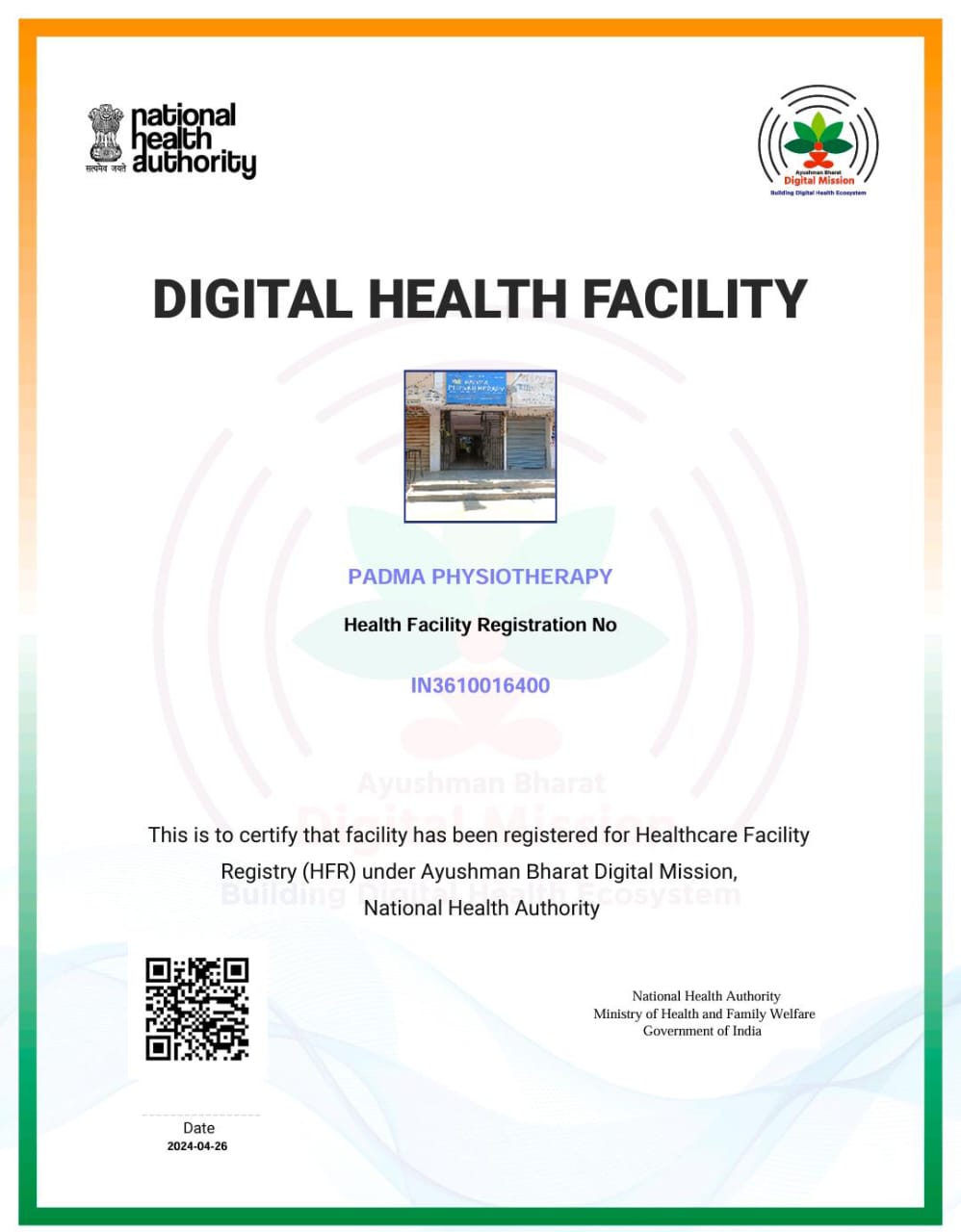 padma physiotherapy in hyderabad 4